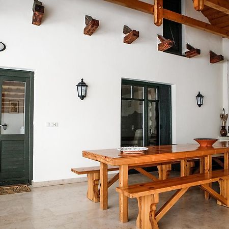 Ferienwohnung Erzsebet Pince Tokaj Exterior foto