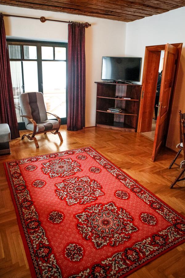 Ferienwohnung Erzsebet Pince Tokaj Exterior foto